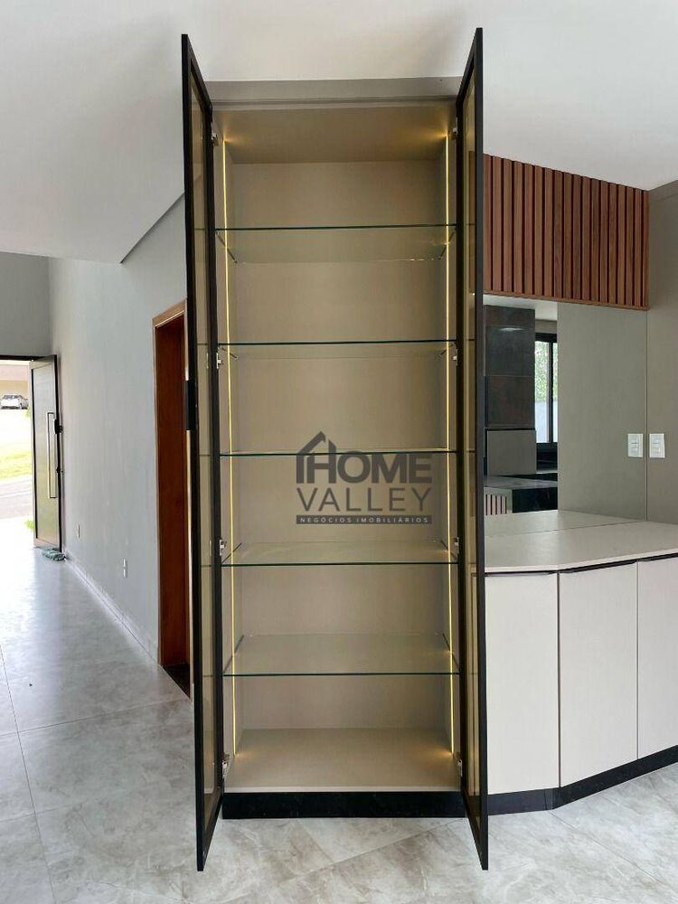 Casa de Condomínio, 3 quartos - Foto 10
