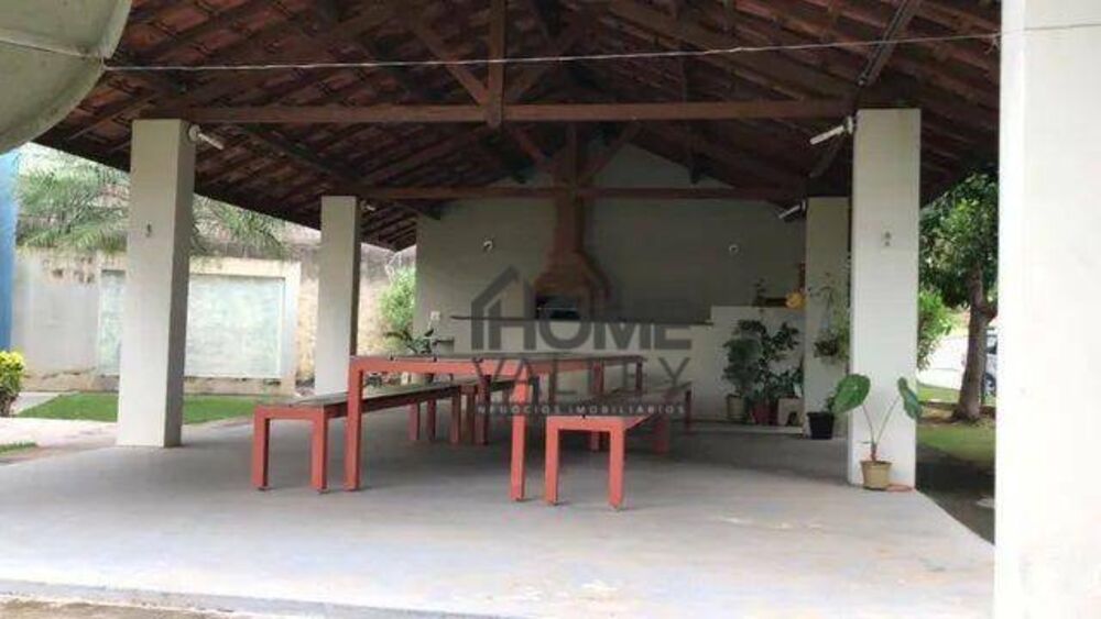 Casa de Condomínio, 4 quartos - Foto 15