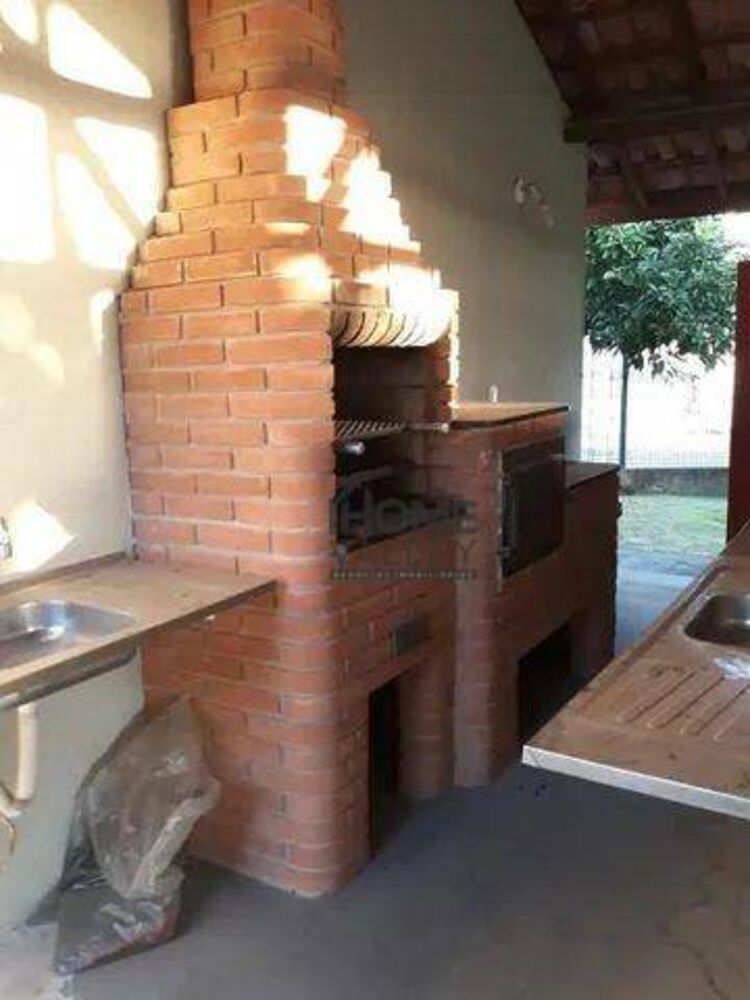 Casa de Condomínio, 4 quartos - Foto 11