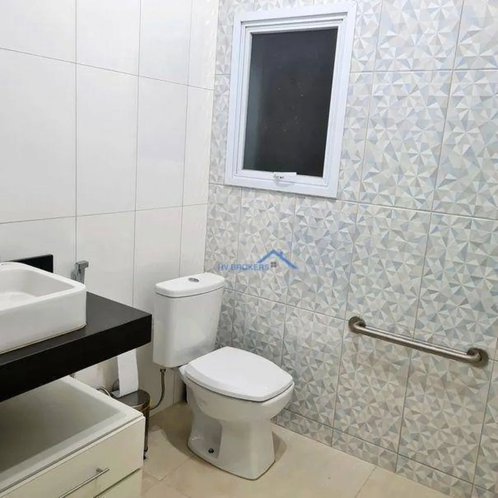 Casa de Condomínio, 3 quartos - Foto 3