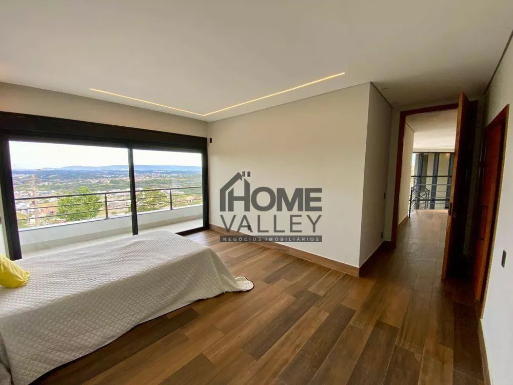 Casa de Condomínio, 4 quartos - Foto 8