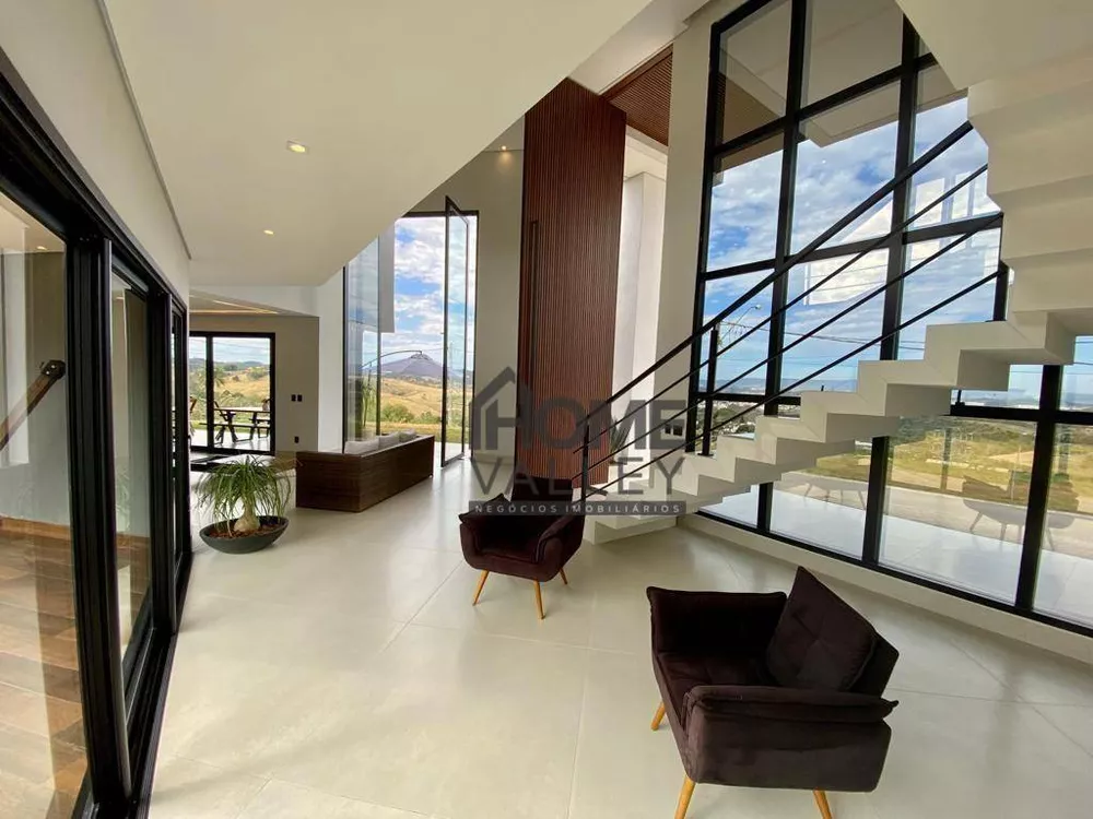 Casa de Condomínio, 4 quartos - Foto 5