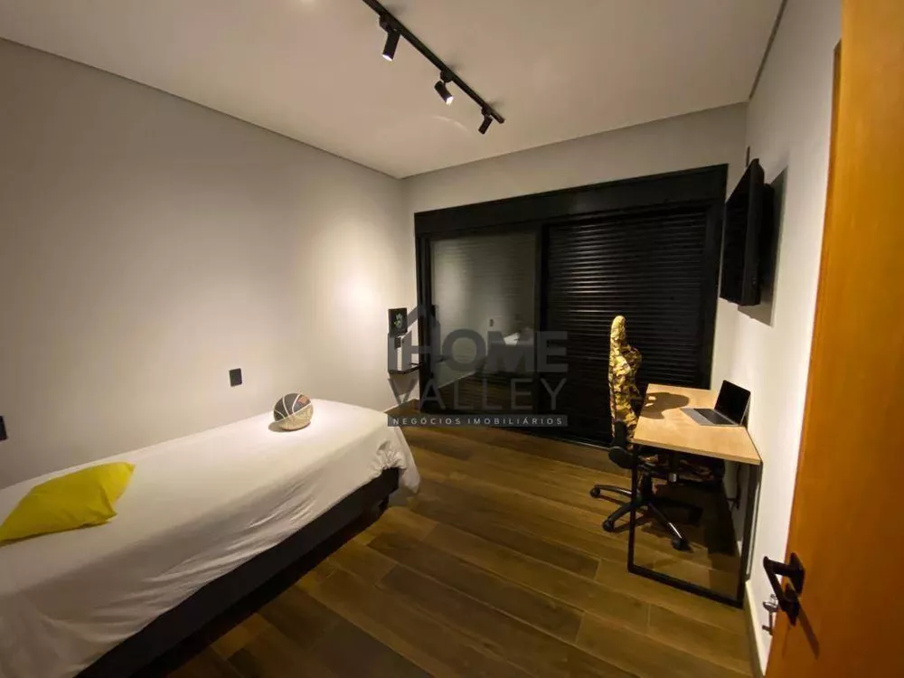 Casa de Condomínio, 4 quartos - Foto 6