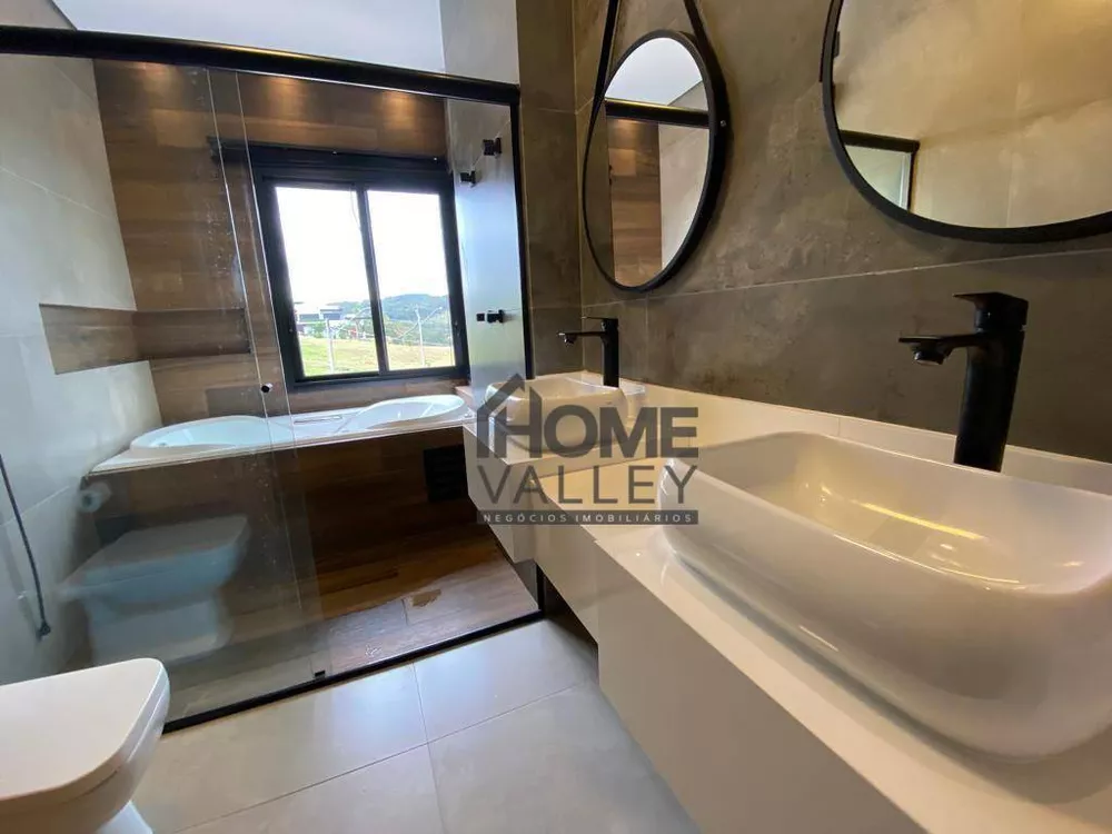 Casa de Condomínio, 4 quartos - Foto 9