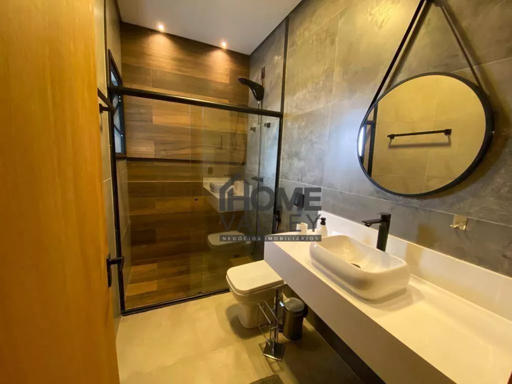 Casa de Condomínio, 4 quartos - Foto 10