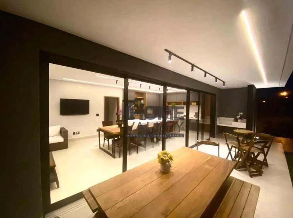 Casa de Condomínio, 4 quartos - Foto 11