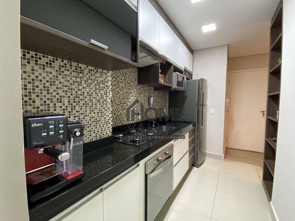 Apartamento, 2 quartos, 47 m² - Foto 3