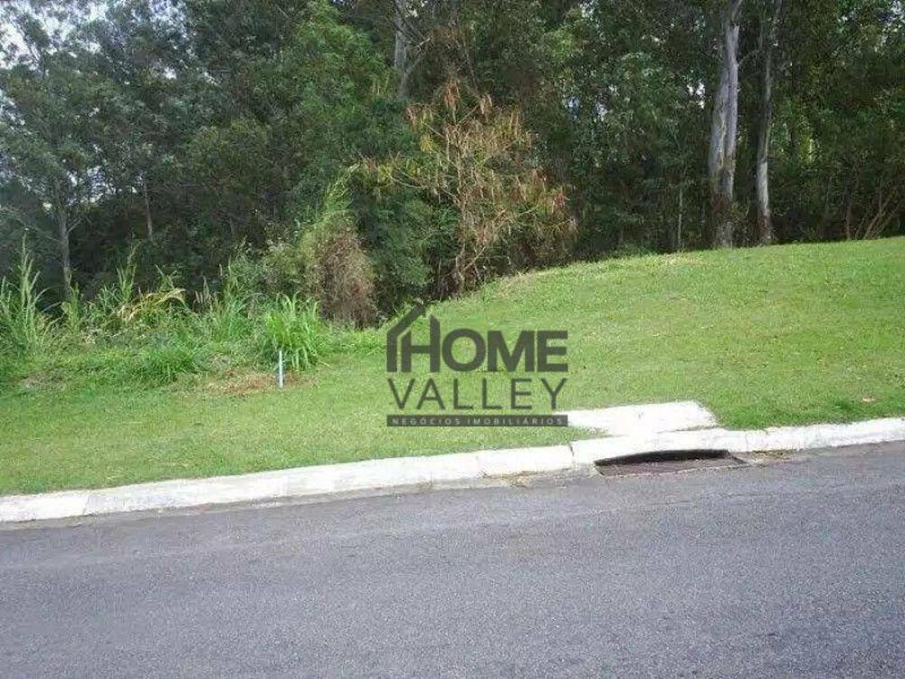 Loteamento e Condomínio, 921 m² - Foto 3