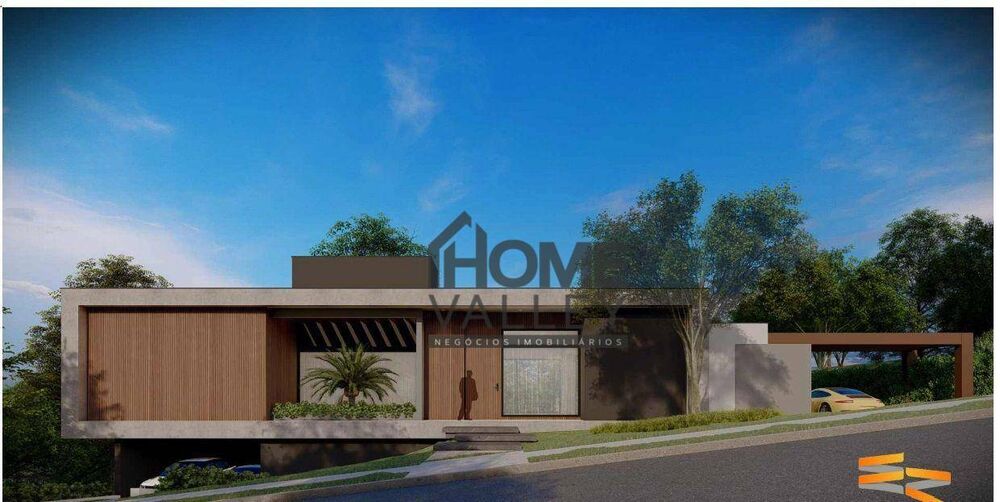 Loteamento e Condomínio, 921 m² - Foto 1