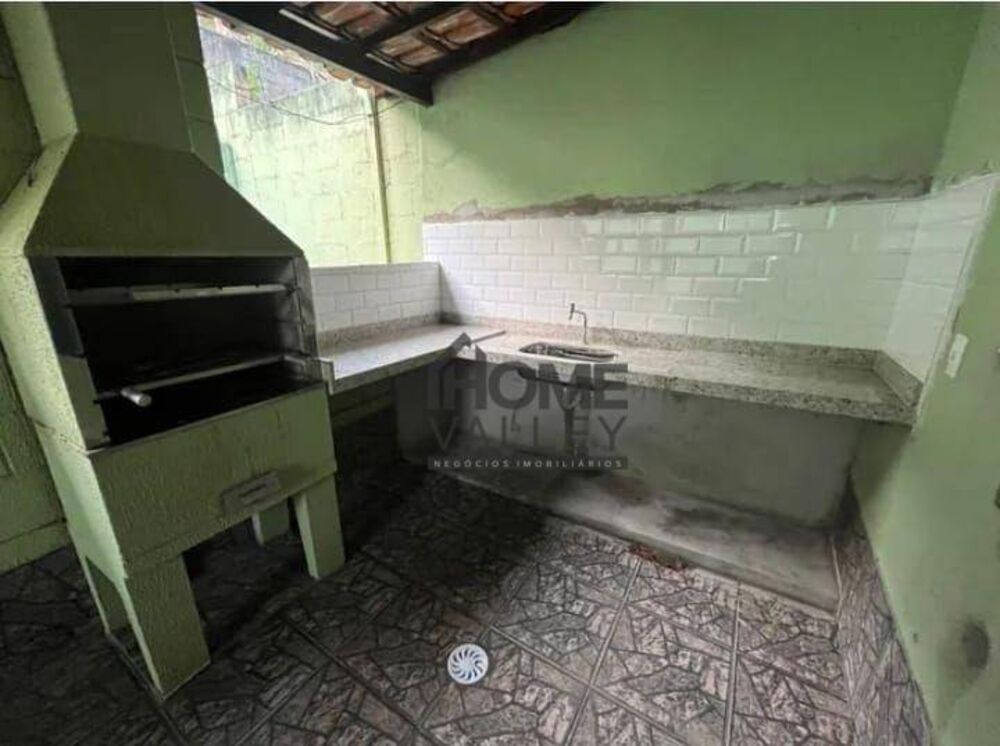 Casa, 4 quartos, 200 m² - Foto 14