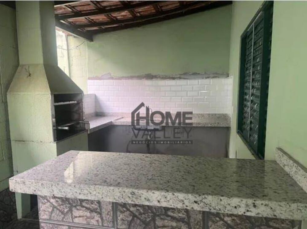 Casa, 4 quartos, 200 m² - Foto 15