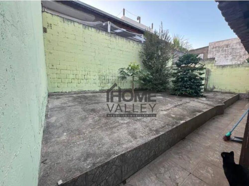 Casa, 4 quartos, 200 m² - Foto 17