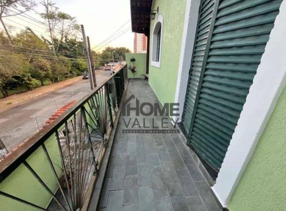 Casa, 4 quartos, 200 m² - Foto 8