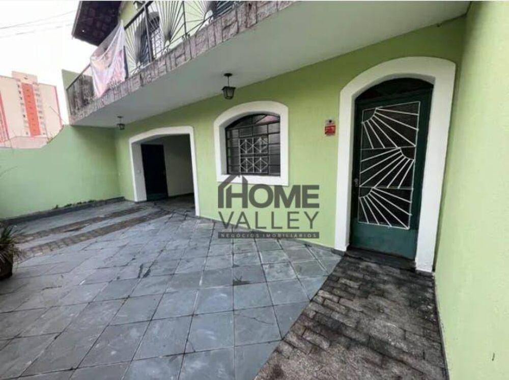 Casa, 4 quartos, 200 m² - Foto 16