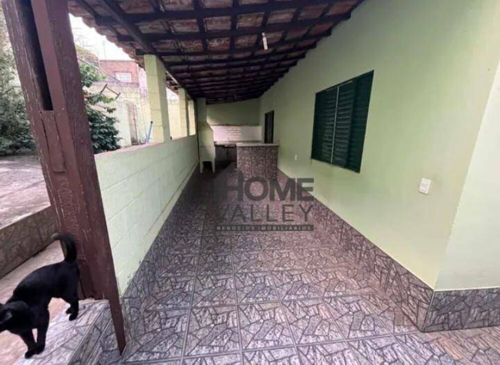 Casa, 4 quartos, 200 m² - Foto 13