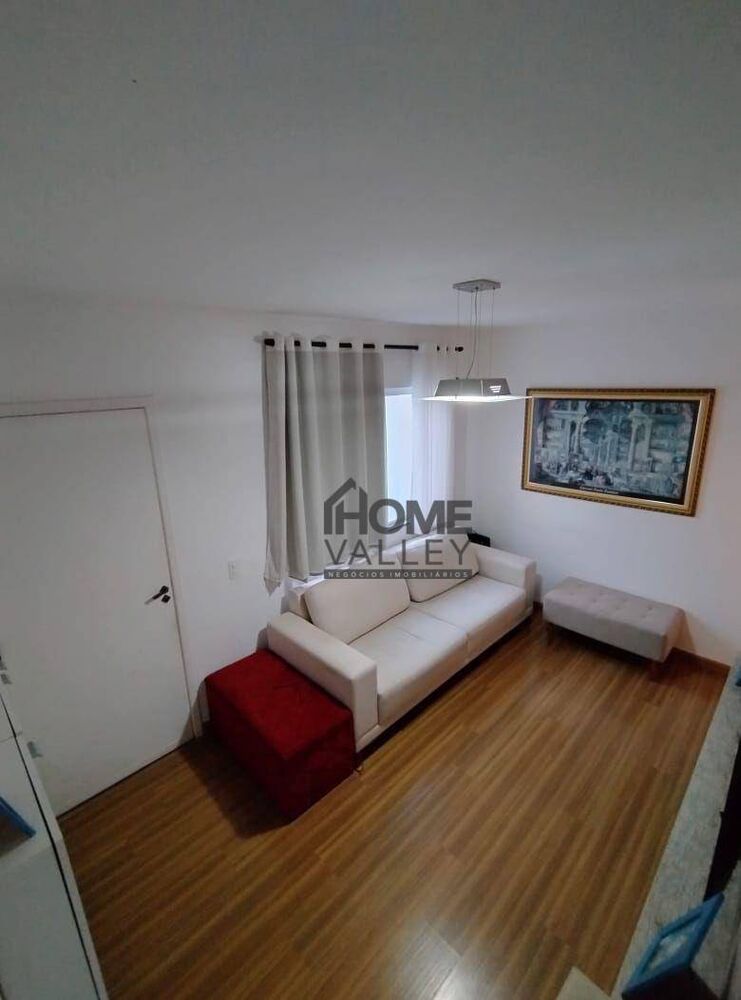 Casa de Condomínio, 2 quartos - Foto 4