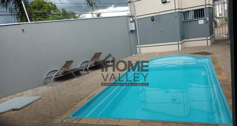 Casa de Condomínio, 2 quartos - Foto 3