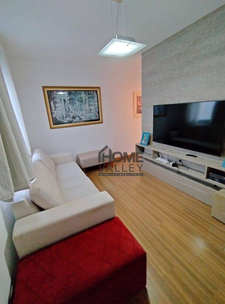 Casa de Condomínio, 2 quartos - Foto 1