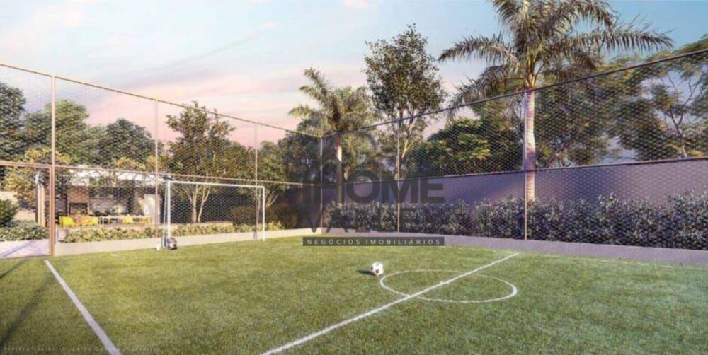 Apartamento à venda com 3 quartos, 68m² - Foto 8