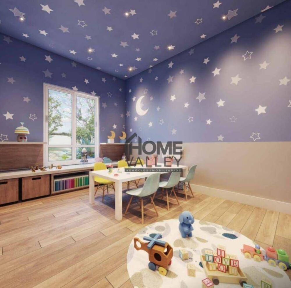 Apartamento à venda com 3 quartos, 68m² - Foto 9