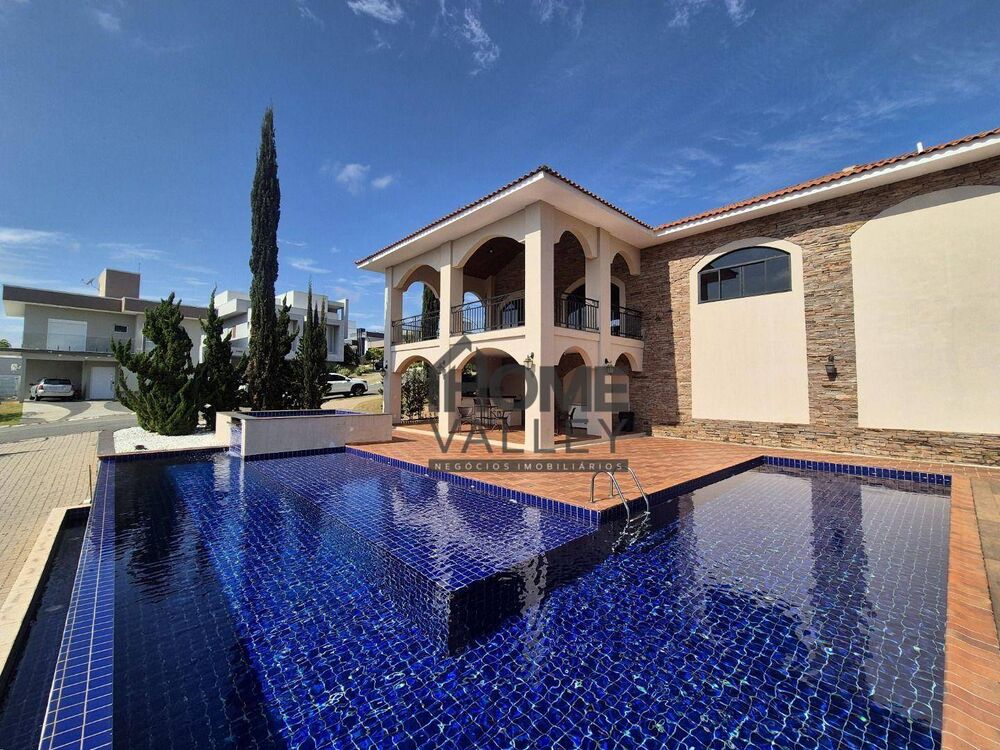 Loteamento e Condomínio, 300 m² - Foto 15