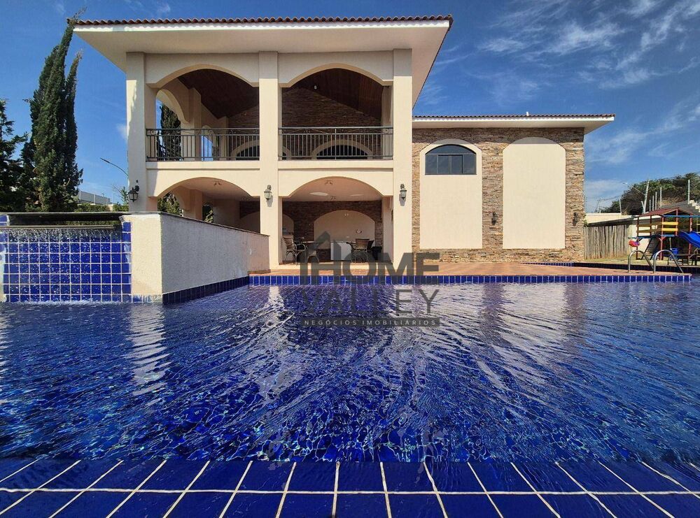 Loteamento e Condomínio, 300 m² - Foto 20