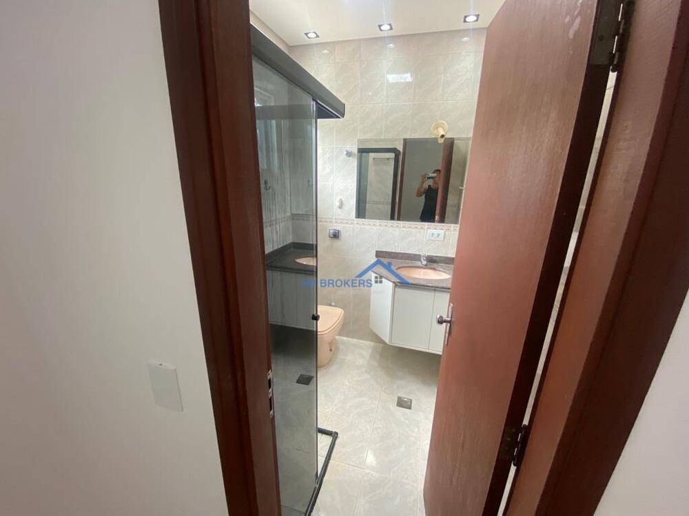 Casa, 3 quartos, 184 m² - Foto 13