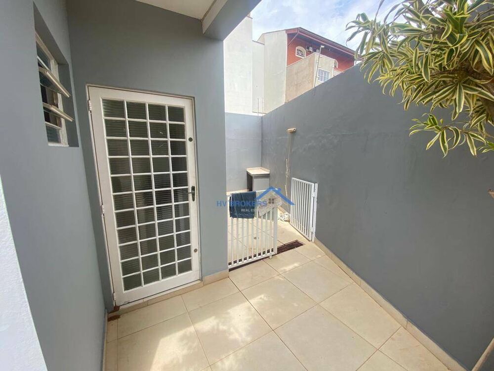Casa, 3 quartos, 184 m² - Foto 8