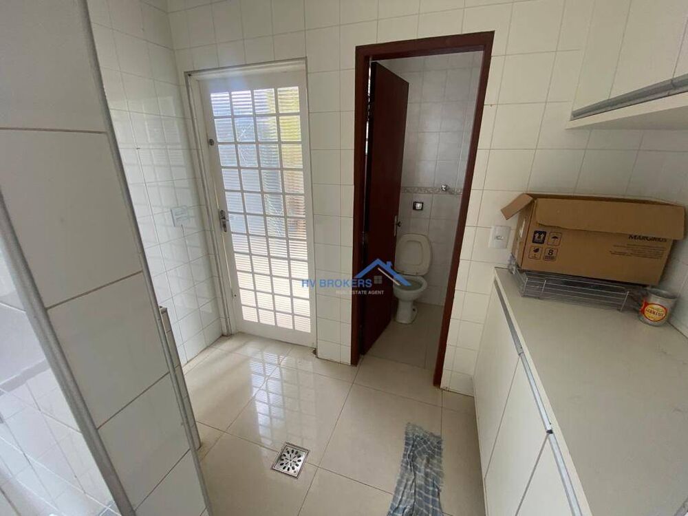 Casa, 3 quartos, 184 m² - Foto 7