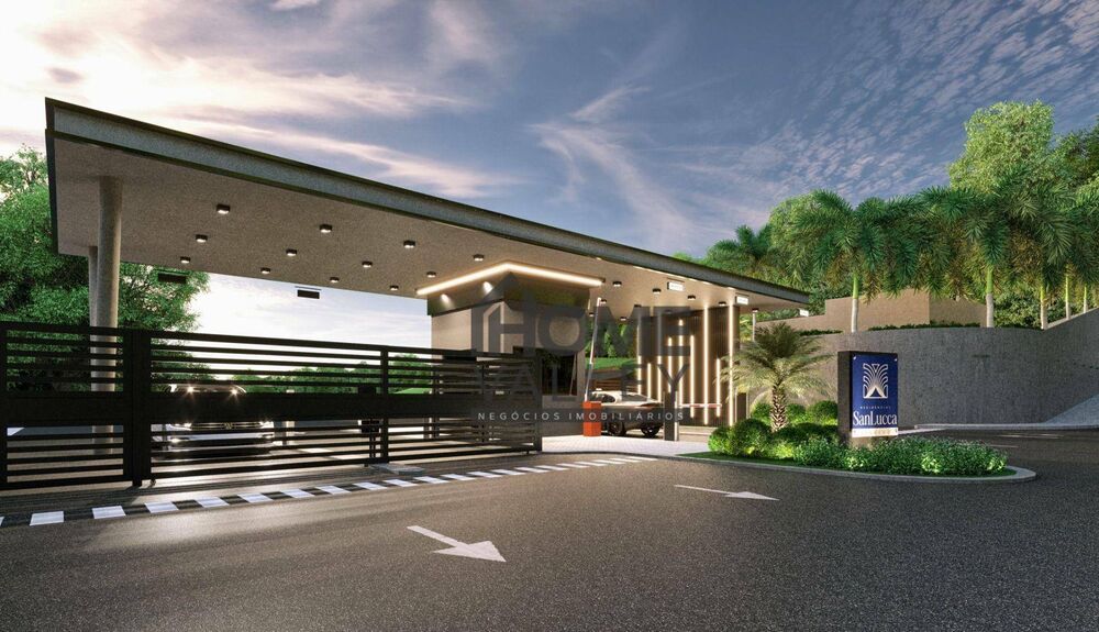 Loteamento e Condomínio, 250 m² - Foto 2