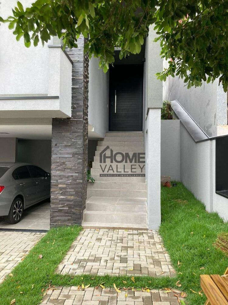 Casa de Condomínio, 3 quartos - Foto 2