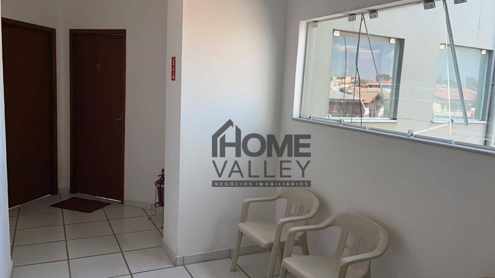 Conjunto Comercial-Sala para alugar, 33m² - Foto 3