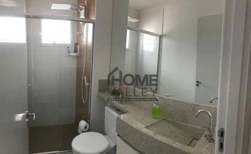 Apartamento, 2 quartos, 48 m² - Foto 14