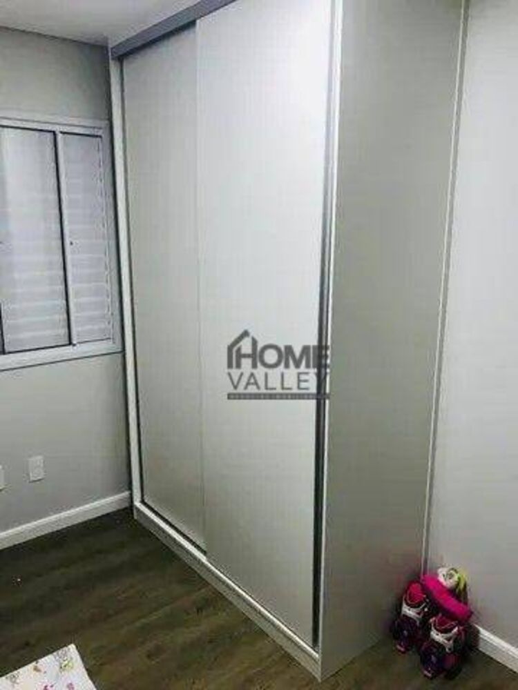 Apartamento, 2 quartos, 48 m² - Foto 9