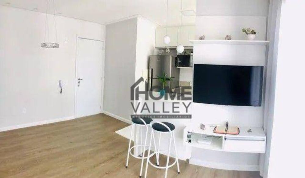 Apartamento, 2 quartos, 48 m² - Foto 4