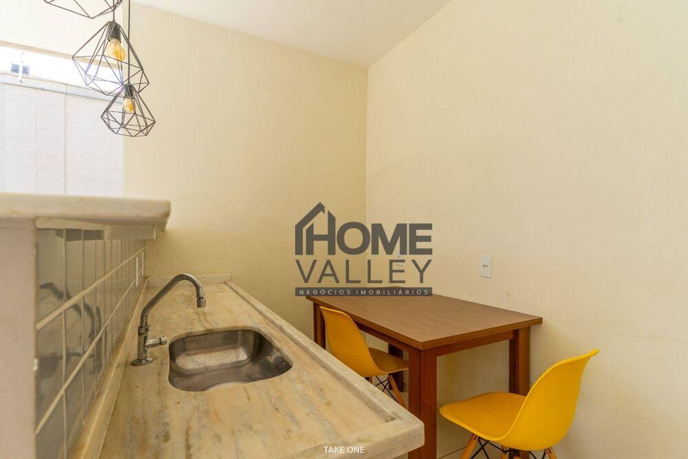 Apartamento, 2 quartos, 48 m² - Foto 18