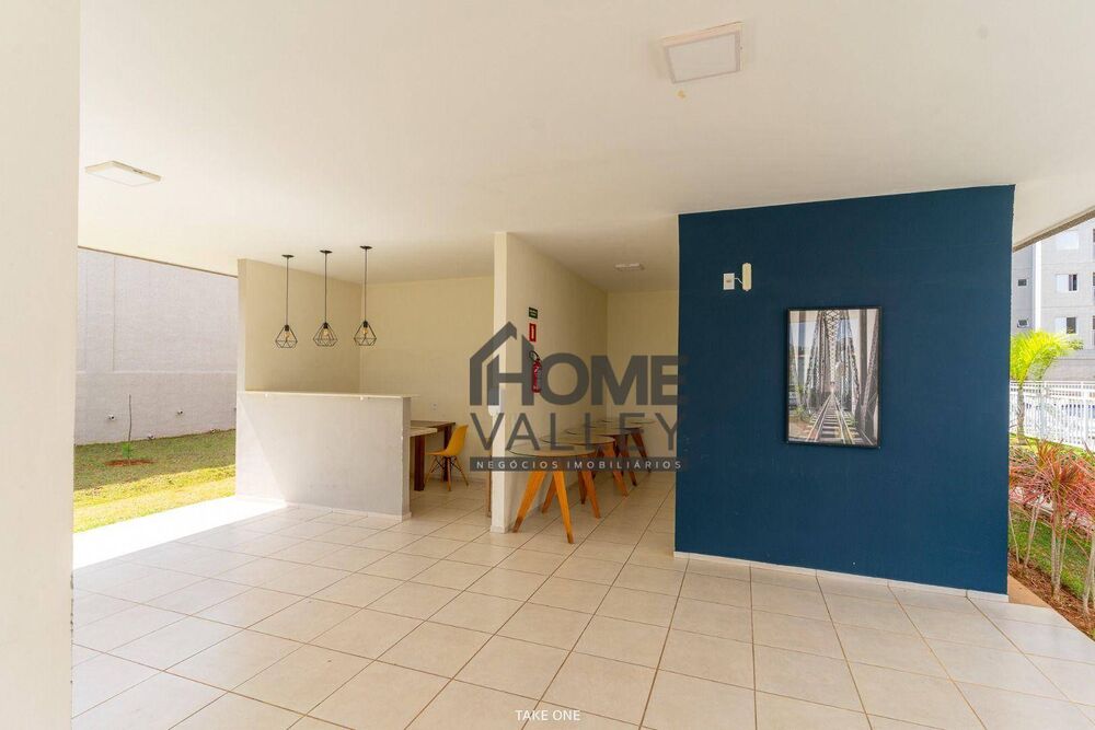 Apartamento, 2 quartos, 48 m² - Foto 17