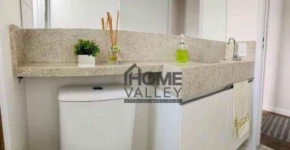 Apartamento, 2 quartos, 48 m² - Foto 13