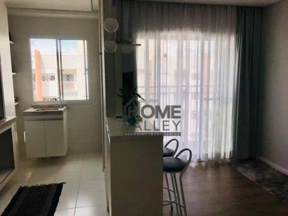 Apartamento, 2 quartos, 48 m² - Foto 5