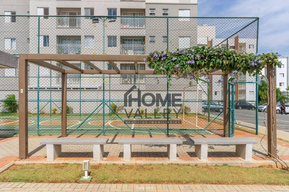 Apartamento, 2 quartos, 48 m² - Foto 20