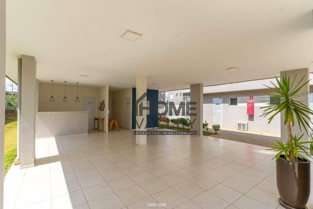 Apartamento, 2 quartos, 48 m² - Foto 19