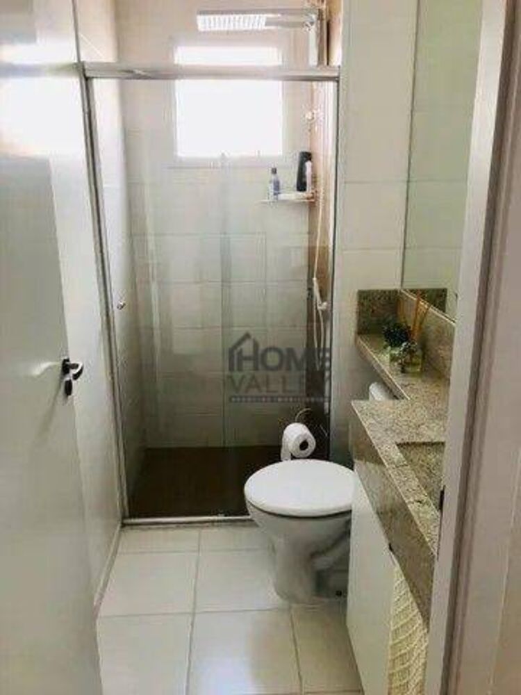 Apartamento, 2 quartos, 48 m² - Foto 12