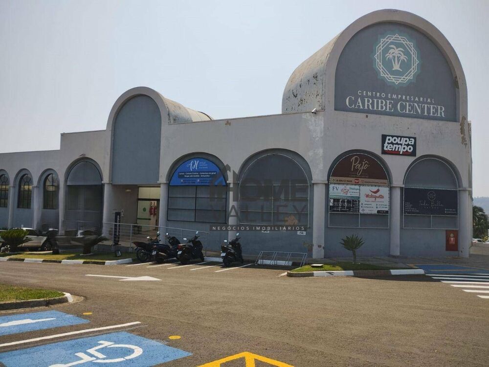 Loja-Salão à venda e aluguel, 32m² - Foto 4