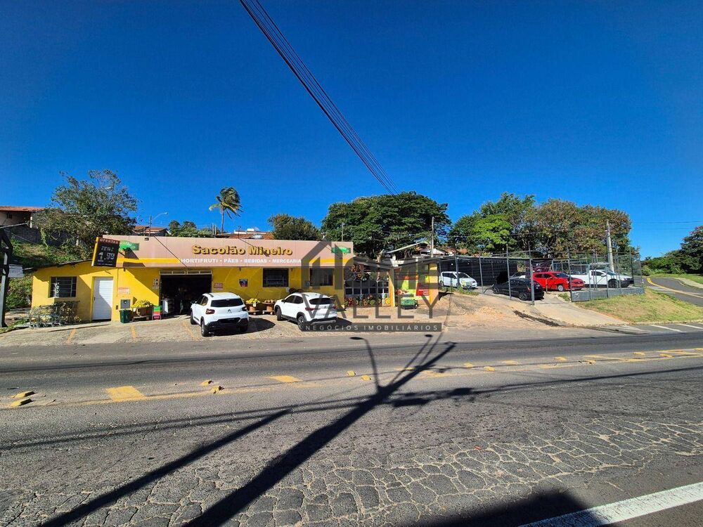 Terreno, 2169 m² - Foto 2