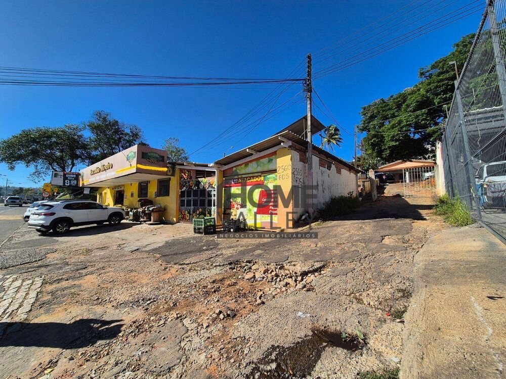 Terreno, 2169 m² - Foto 1