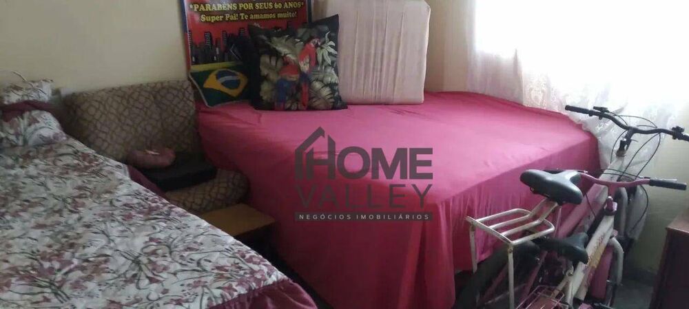 Casa, 2 quartos, 110 m² - Foto 6