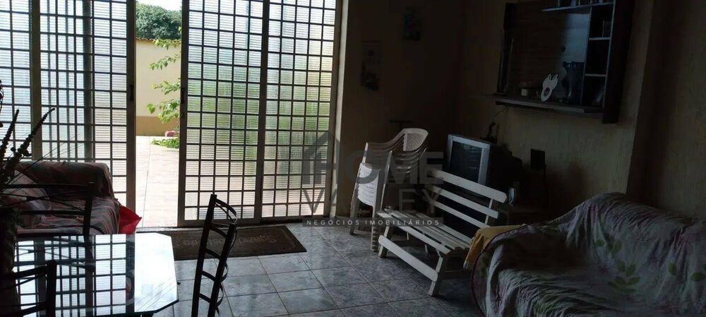 Casa, 2 quartos, 110 m² - Foto 4