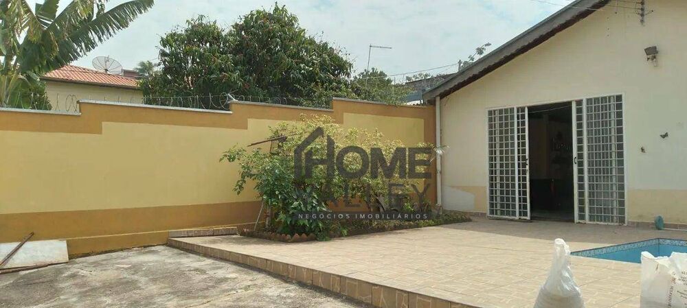 Casa, 2 quartos, 110 m² - Foto 1