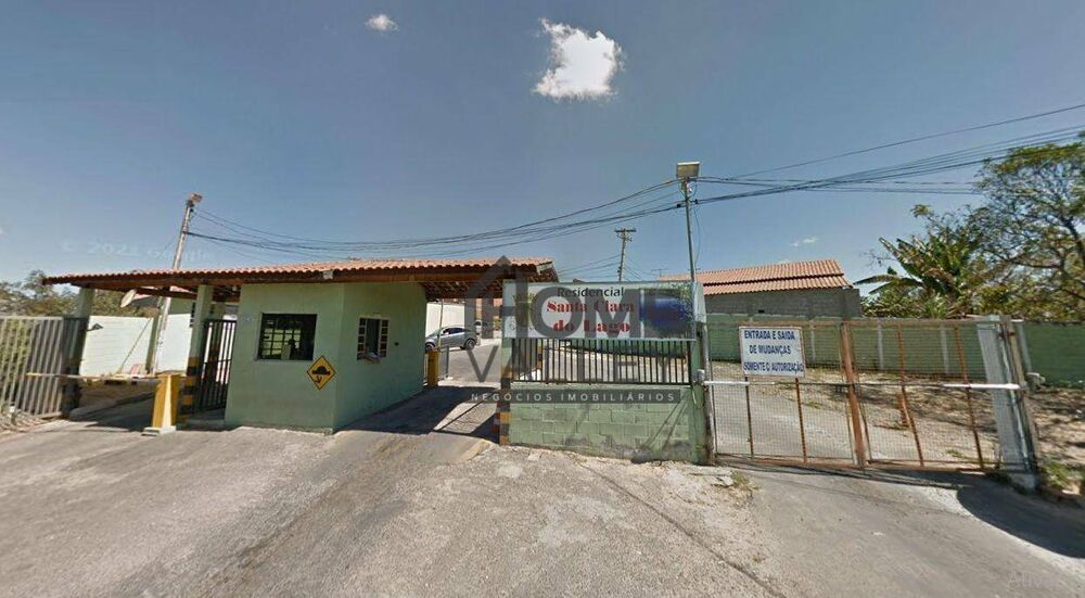 Casa, 2 quartos, 110 m² - Foto 10