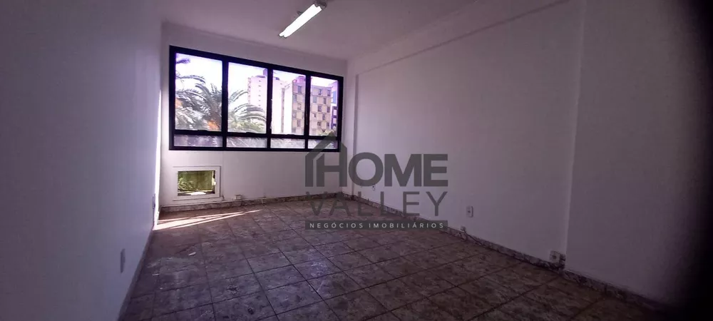 Conjunto Comercial-Sala à venda, 40m² - Foto 3